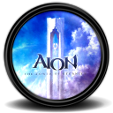 Айон: Башня вечности - Иконки(аватары)на тему AION